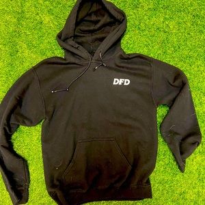 Danny Duncan hoodie